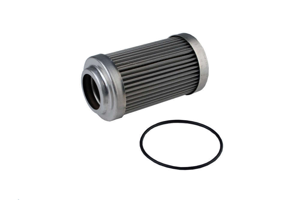 Aeromotive Fuel System 12635 Fuel Filter Element - 40 Micron Aeromotive Fuel System 12635