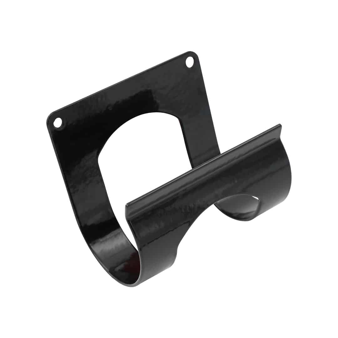 Aeromotive Fuel System 12704 Filter Bracket 2-3/8 Dia Aeromotive Fuel System 12704
