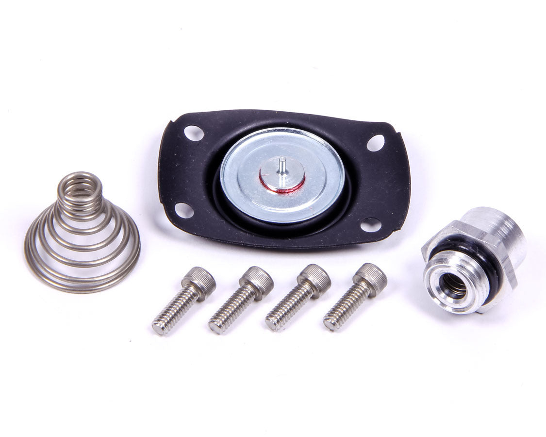 Aeromotive Fuel System 13005 Regulator Service Kit Aeromotive Fuel System 13005