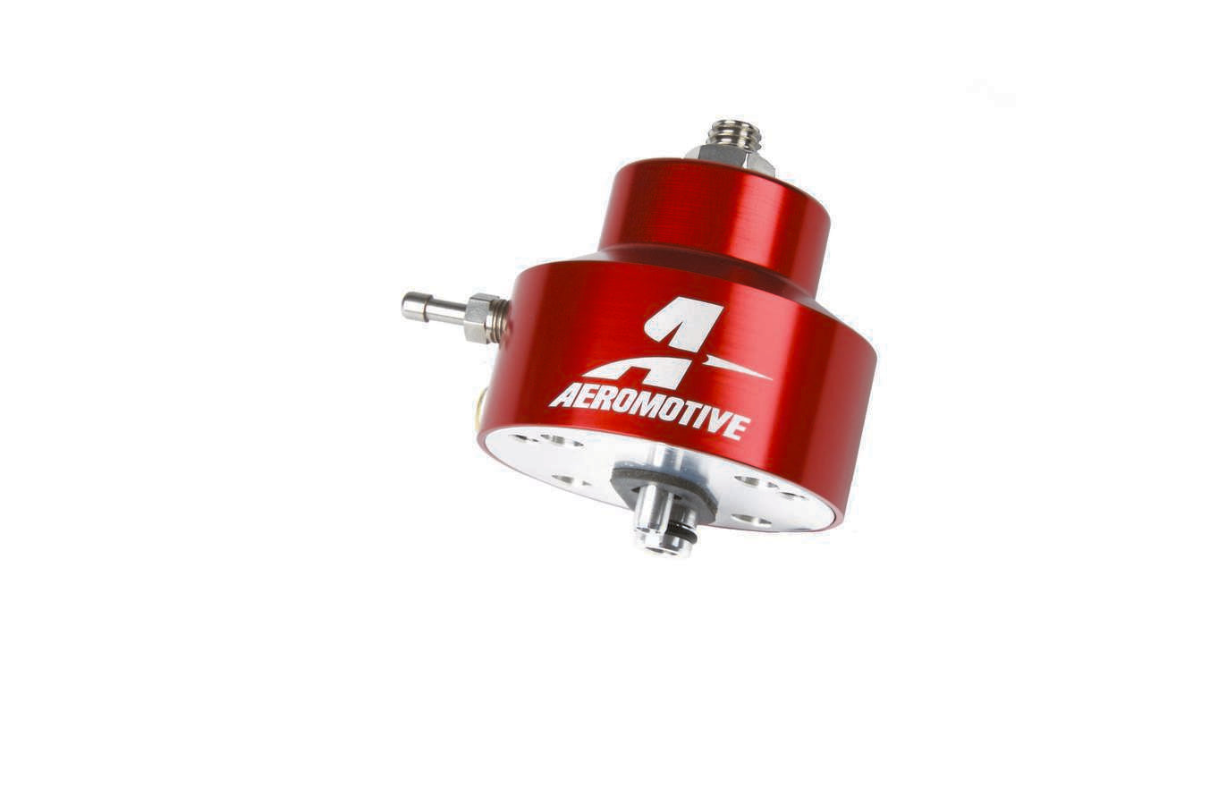 Aeromotive Fuel System 13103 Ford Rail Mount Regulator Aeromotive Fuel System 13103