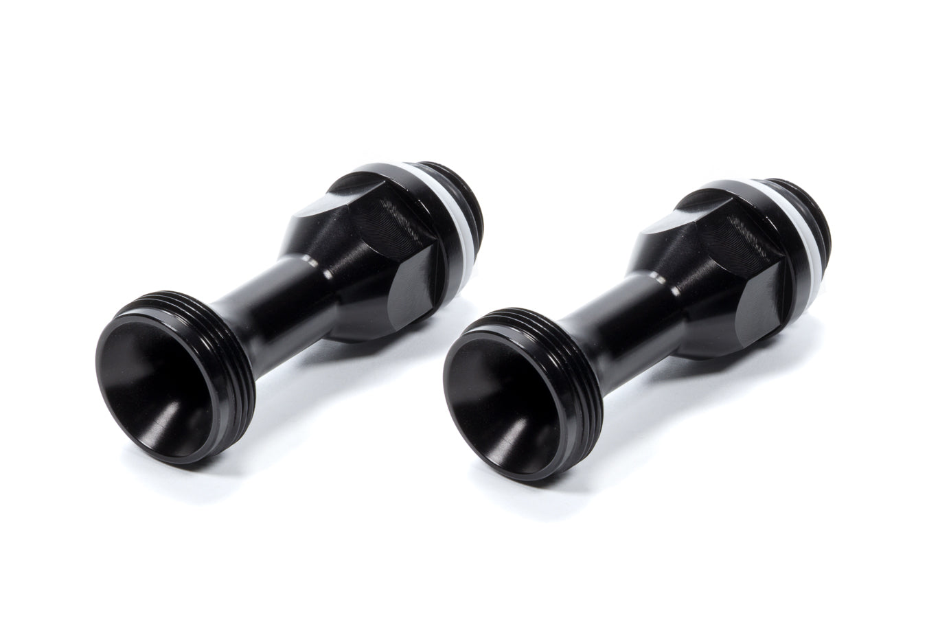 Aeromotive Fuel System 14004 Fuel Log Conversion Kit 14201/14202/14203 Aeromotive Fuel System 14004