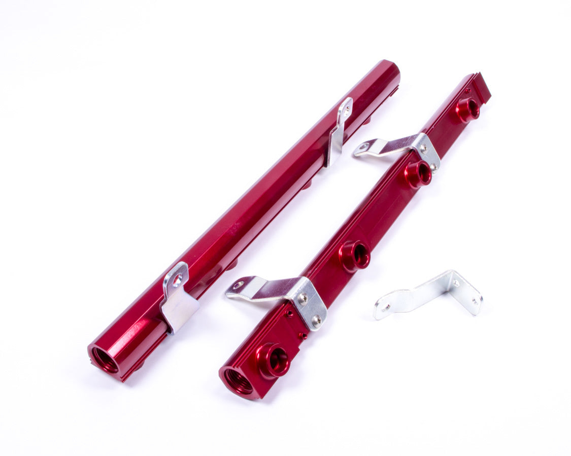 Aeromotive Fuel System 14110 Billet Fuel Rails - Ford 5.4L Lightning Aeromotive Fuel System 14110