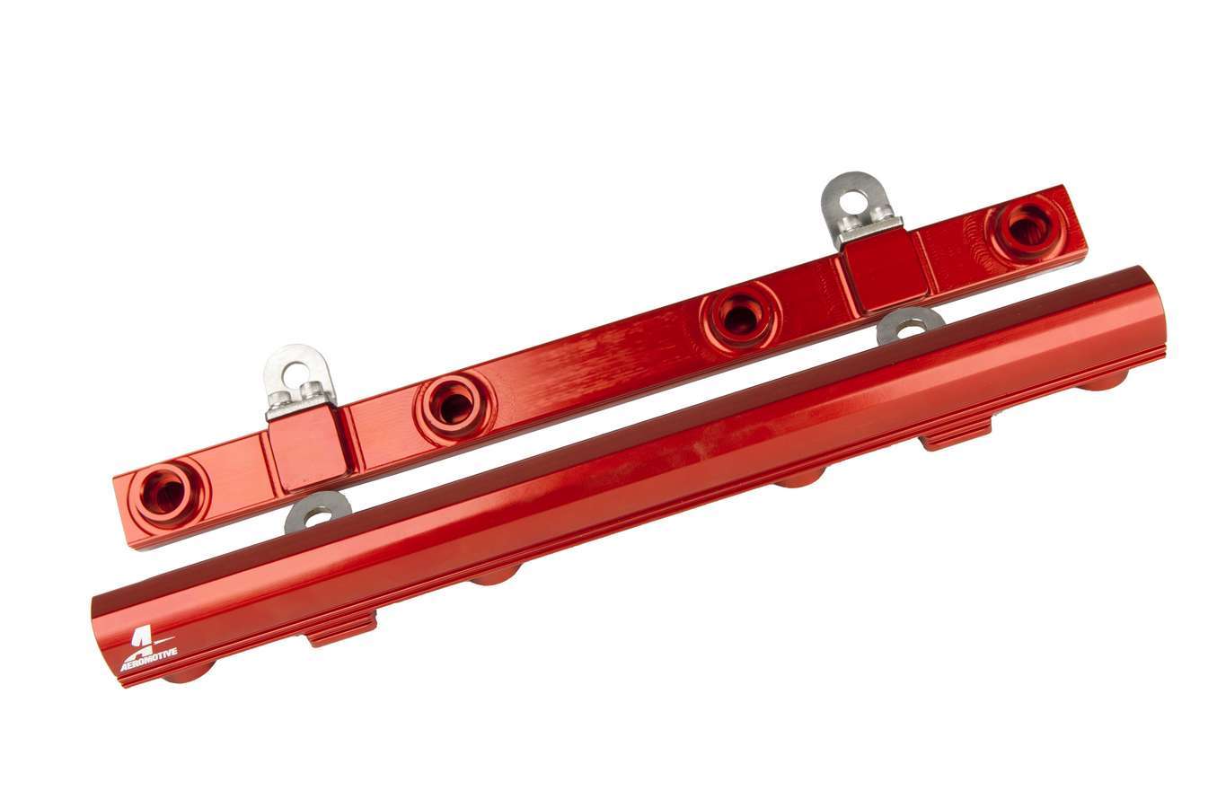 Aeromotive Fuel System 14130 Fuel Rail Kit - Ford 5.0L DOHC Aeromotive Fuel System 14130