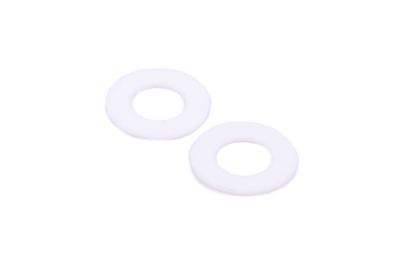 Aeromotive Fuel System 15044 6an Nylon Washers (2) Aeromotive Fuel System 15044