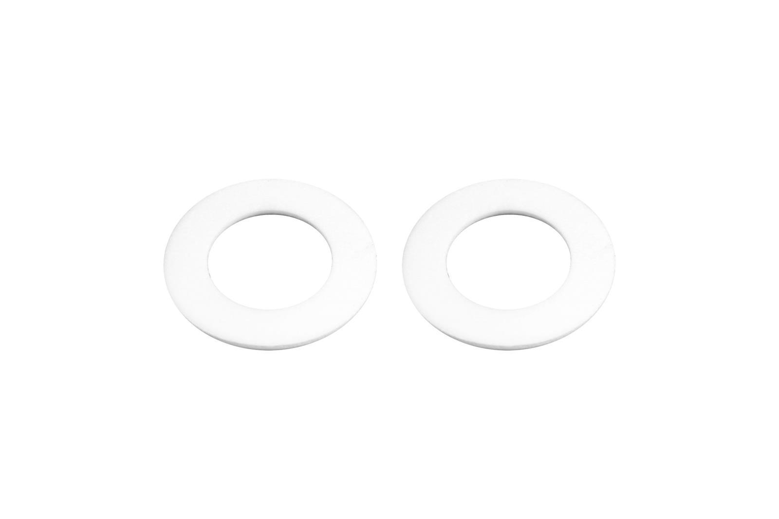 Aeromotive Fuel System 15045 8an Nylon Washers (2) Aeromotive Fuel System 15045