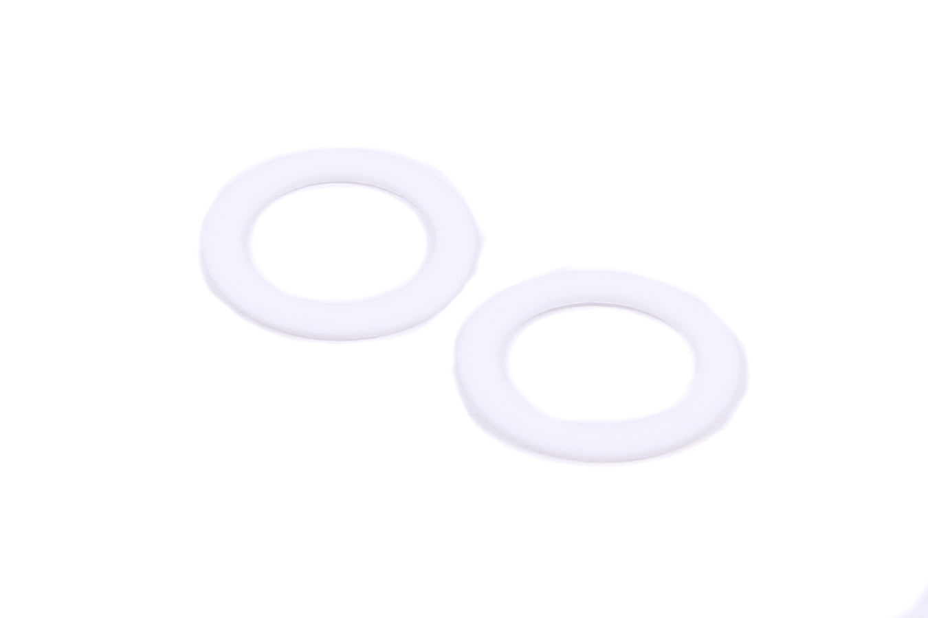 Aeromotive Fuel System 15046 10an Nylon Washers (2) Aeromotive Fuel System 15046