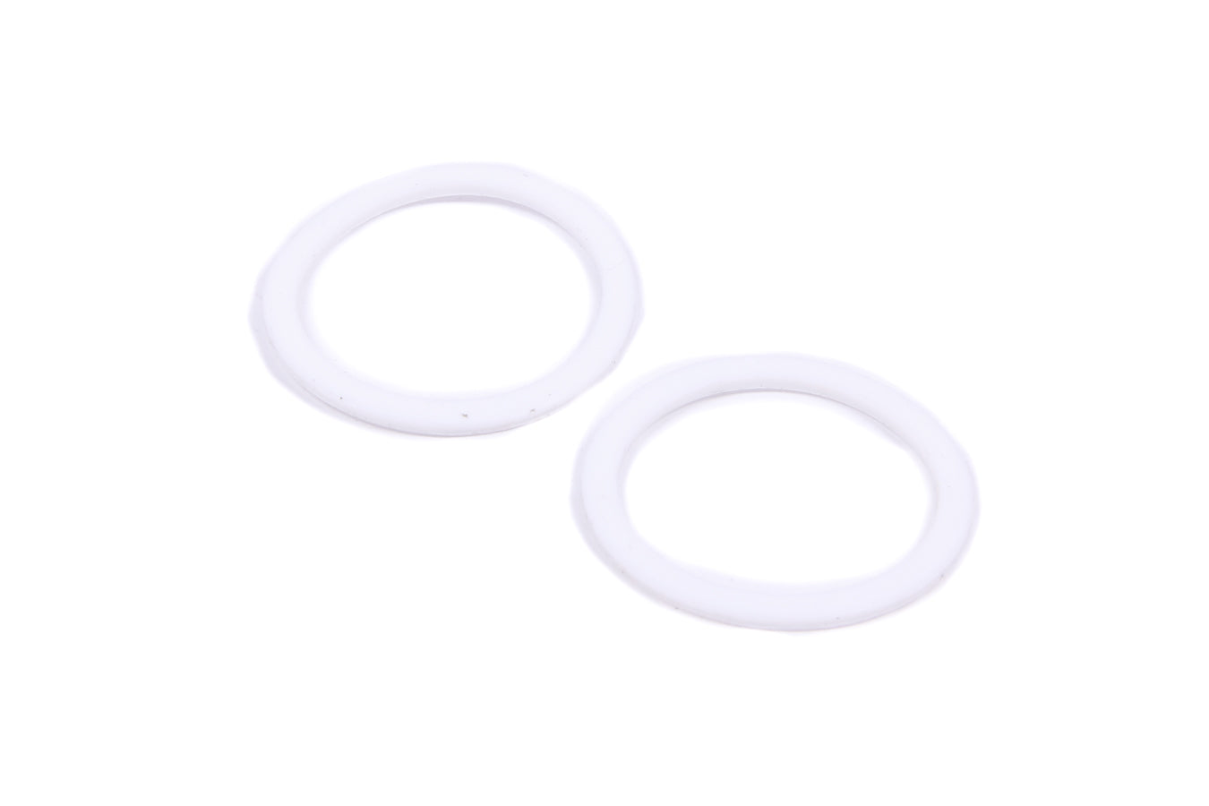 Aeromotive Fuel System 15047 12an Nylon Washers (2) Aeromotive Fuel System 15047