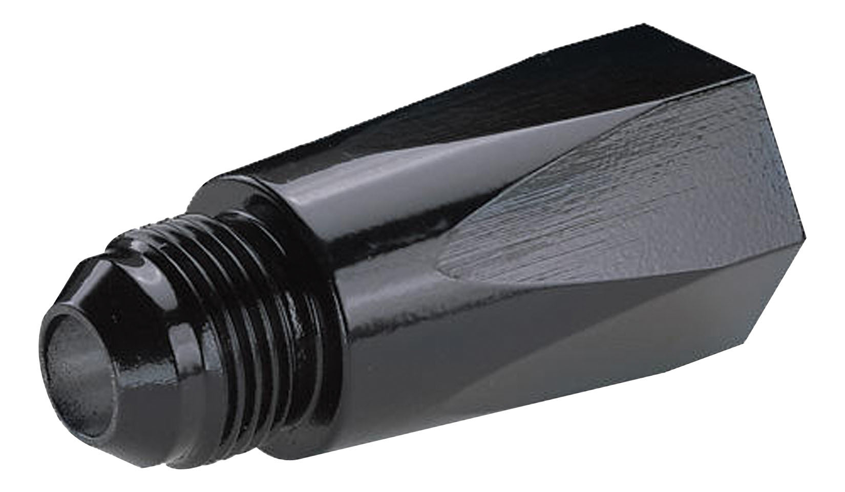 Aeromotive Fuel System 15106 -6an In-Line Full Flow Check Valve Aeromotive Fuel System 15106