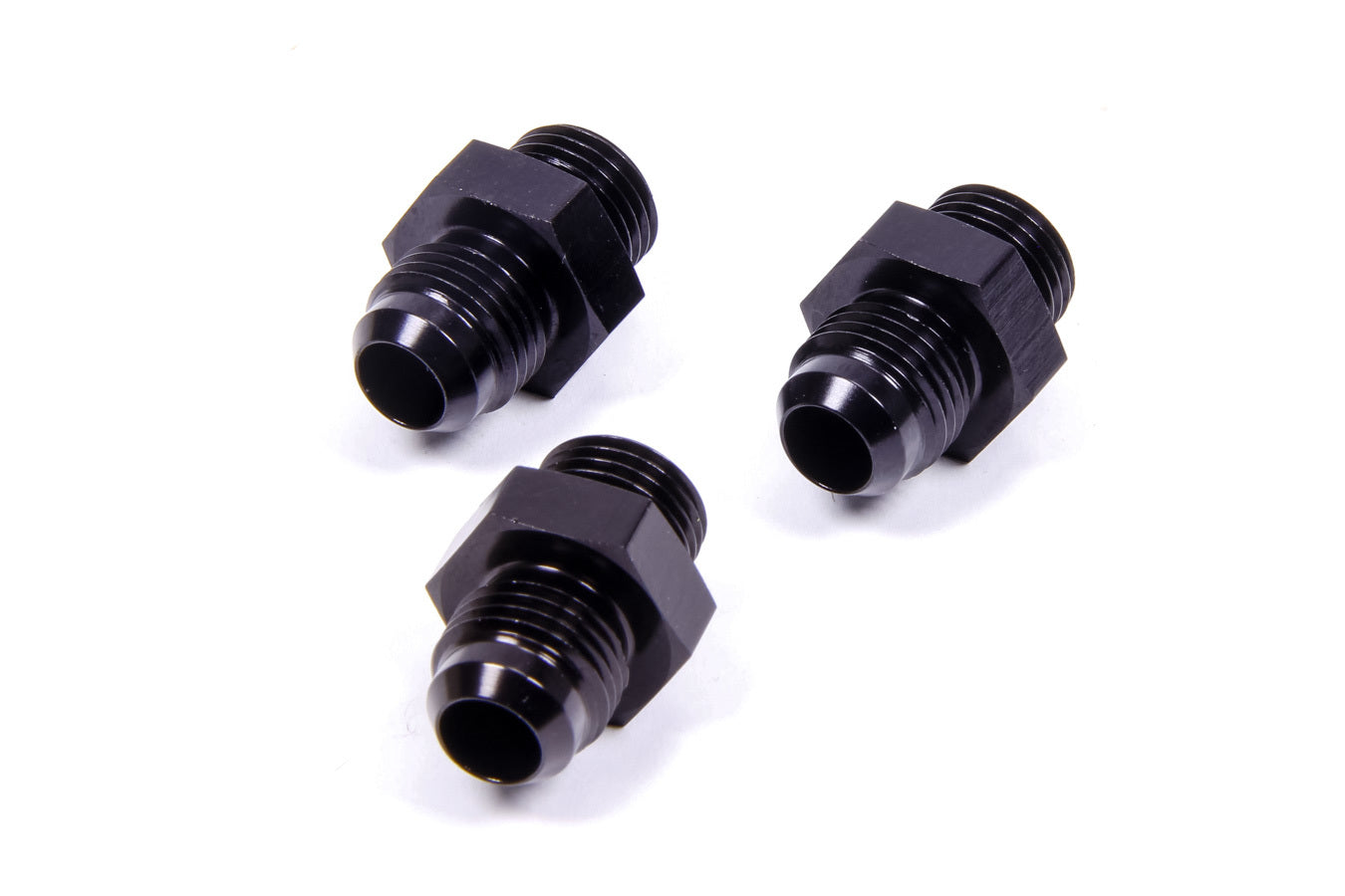 Aeromotive Fuel System 15108 -6an Fitting Kit for # 13109 & 13201 Aeromotive Fuel System 15108