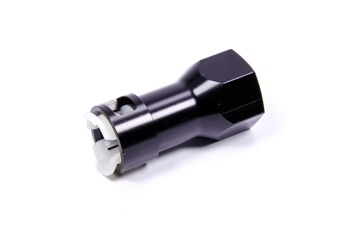 Aeromotive Fuel System 15128 10an to 1/2 Female Quick Connect Fitting Aeromotive Fuel System 15128