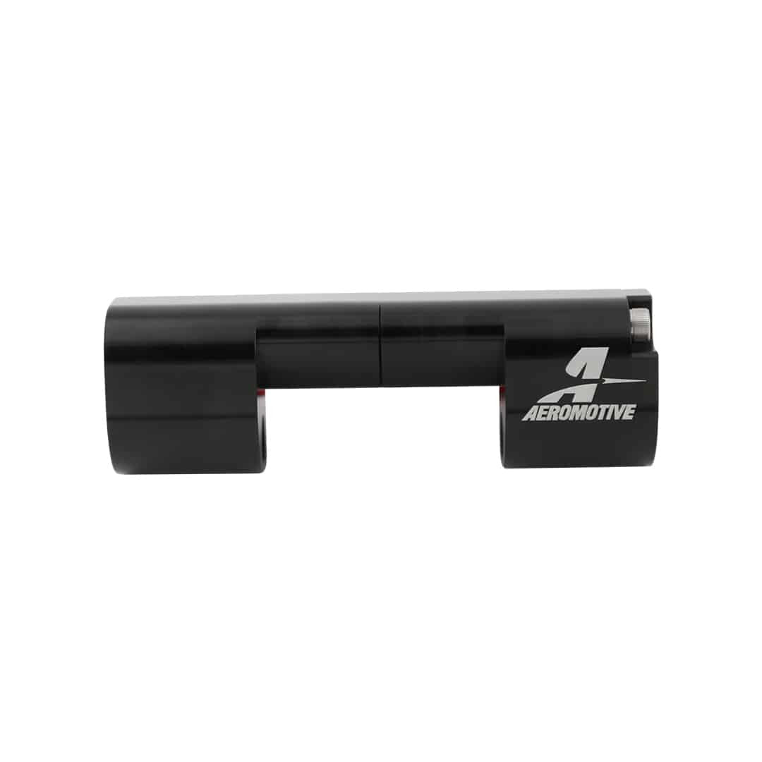 Aeromotive Fuel System 15141 Adapter - 10an - Sensor Flex Fuel Aeromotive Fuel System 15141