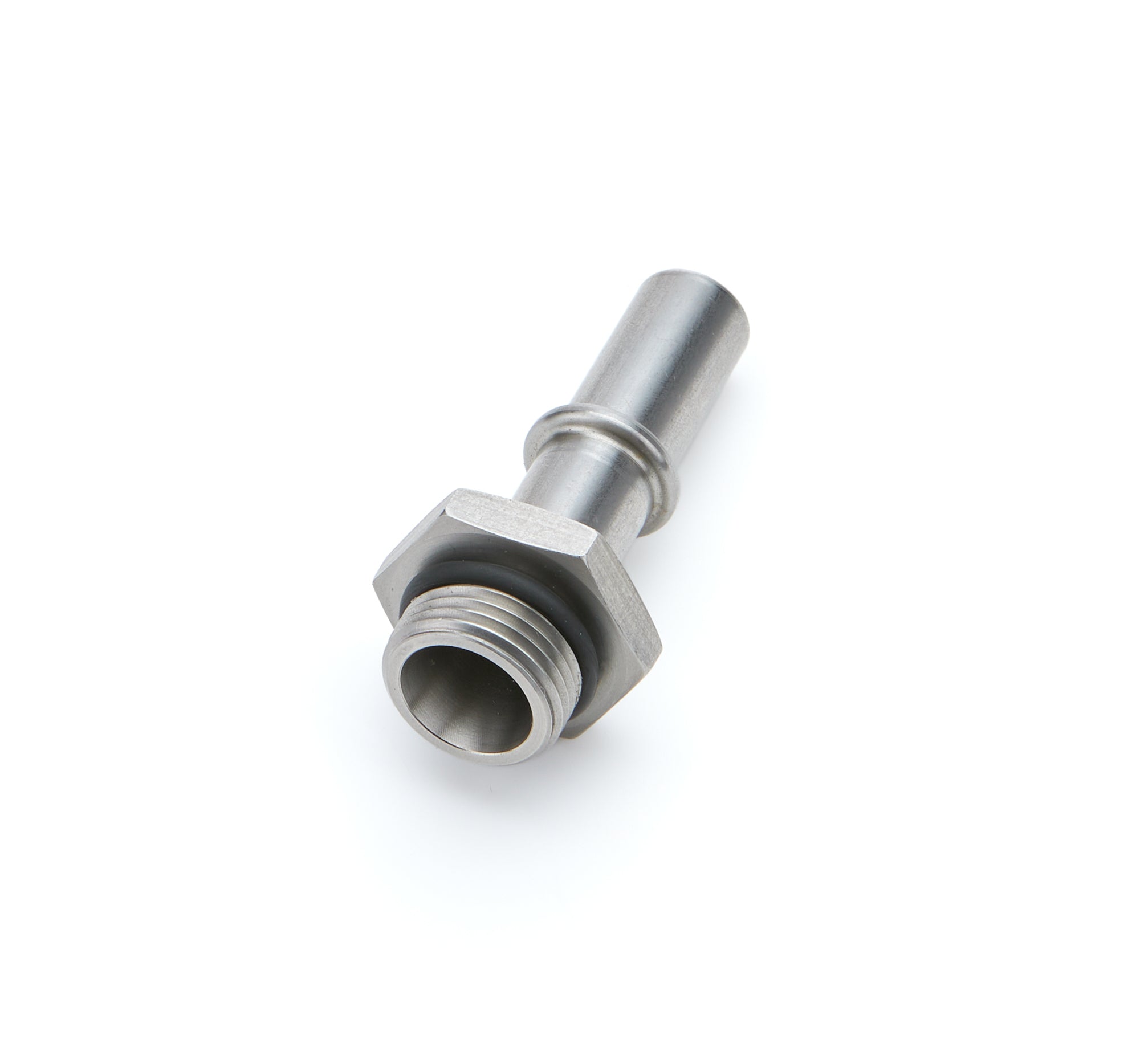 Aeromotive Fuel System 15142 1/2 Male Quick Disonnect  8an ORB Aeromotive Fuel System 15142