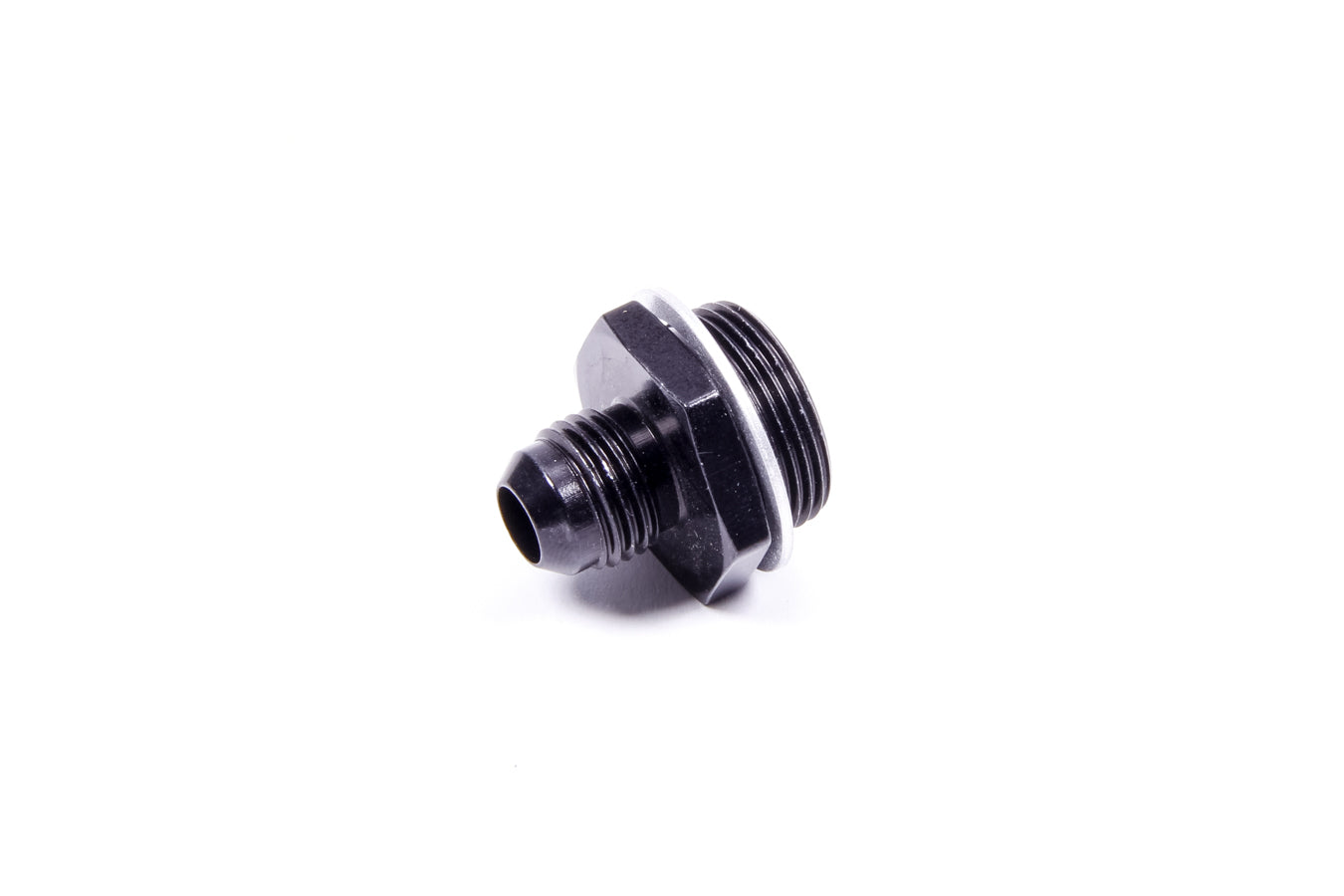 Aeromotive Fuel System 15201 -6an Holley Carb Fitting 7/8in-20 Aeromotive Fuel System 15201