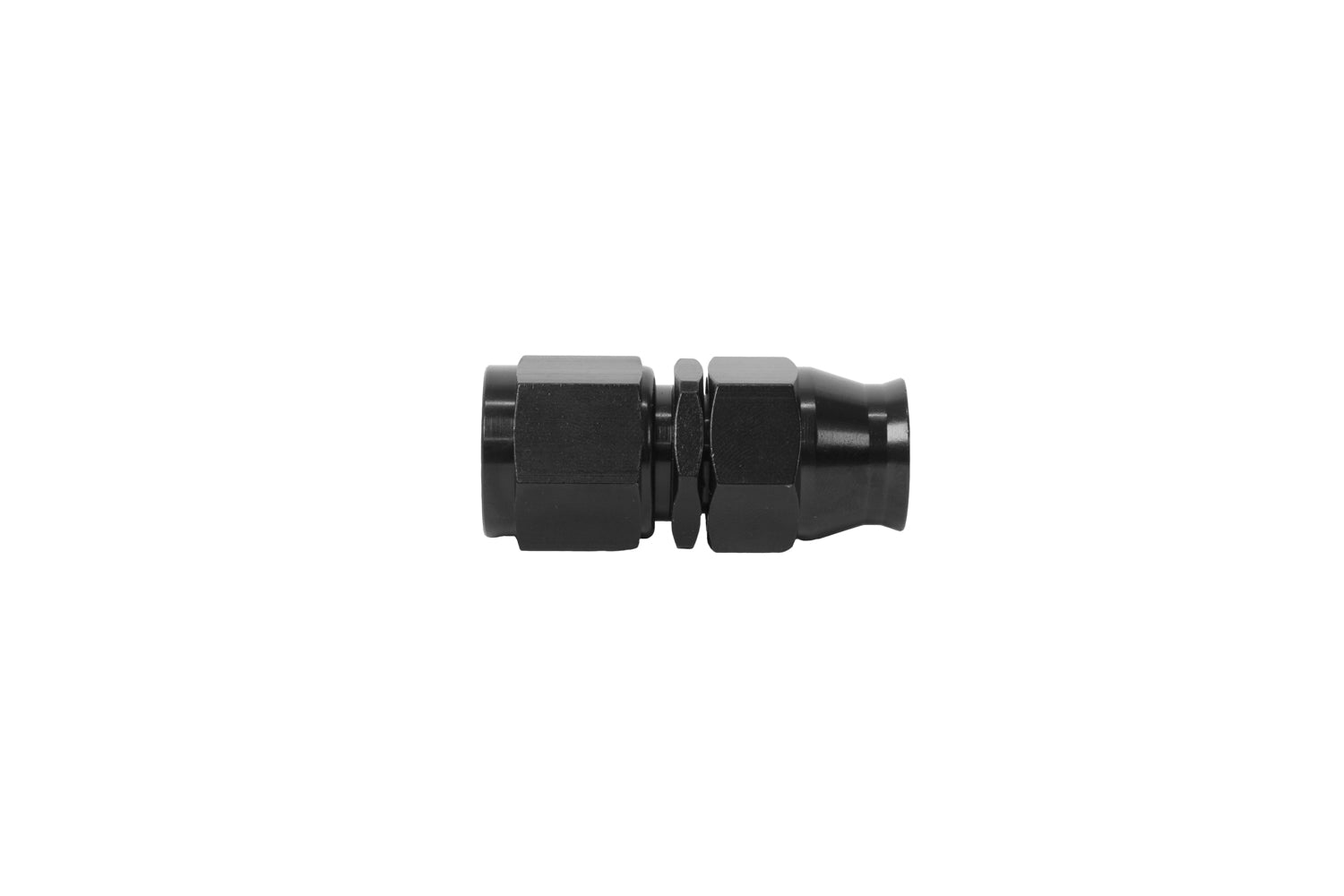 Aeromotive Fuel System 15353 8an Straight PTFE Hose Black Aeromotive Fuel System 15353