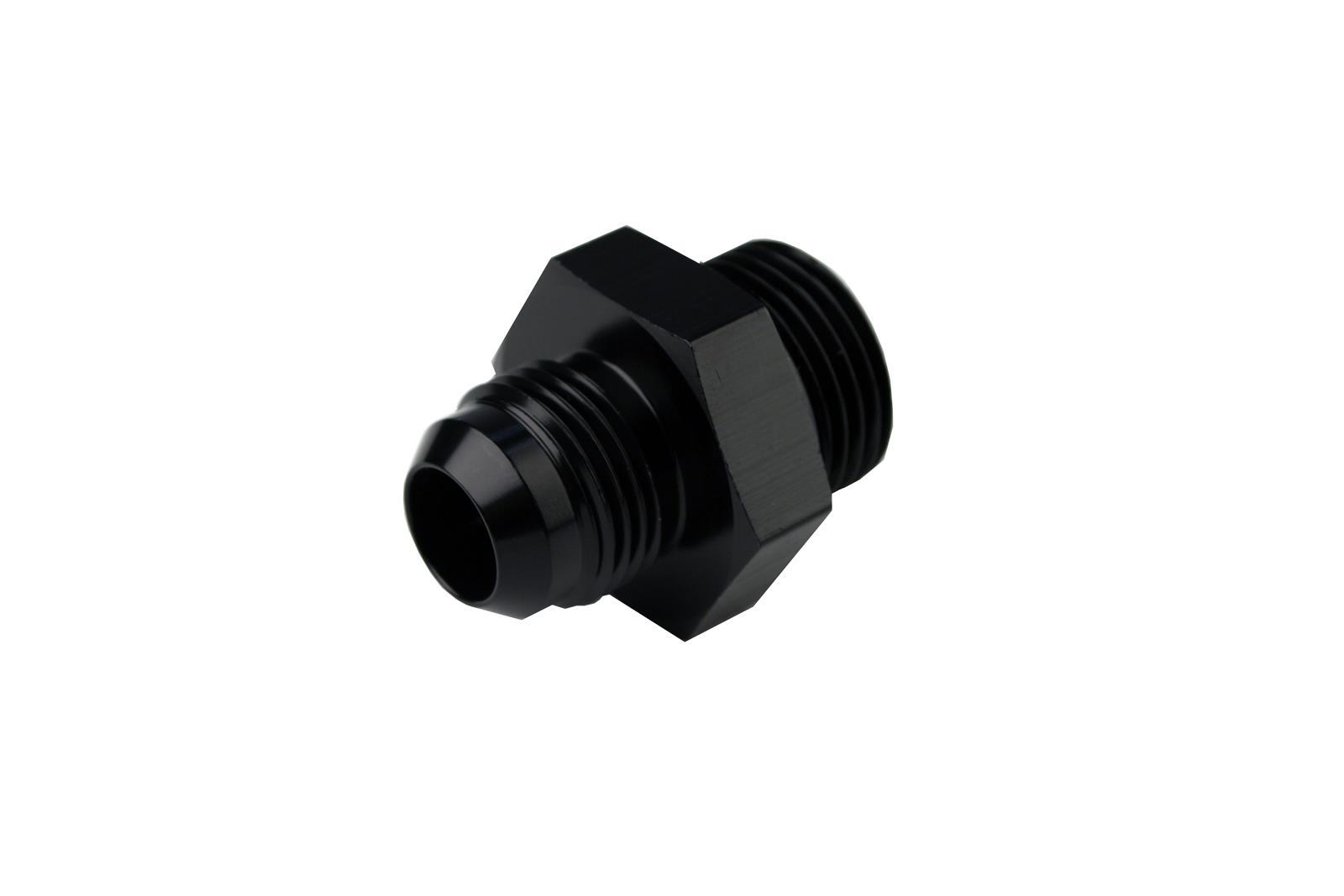 Aeromotive Fuel System 15610 Tapered Flare Fitting -10an to -8an Aeromotive Fuel System 15610