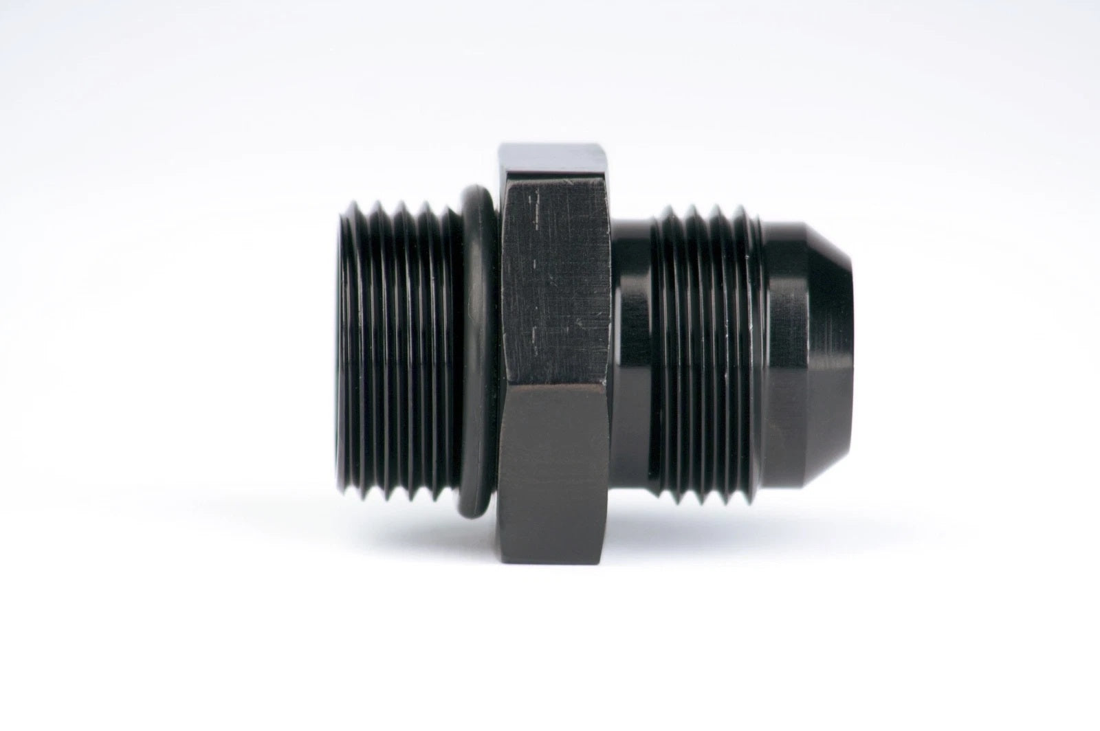 Aeromotive Fuel System 15612 Tapered Flare Fitting -12an to -12an Aeromotive Fuel System 15612
