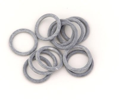 Aeromotive Fuel System 15623 -10 Replacement Nitrile O-Rings (10) Aeromotive Fuel System 15623