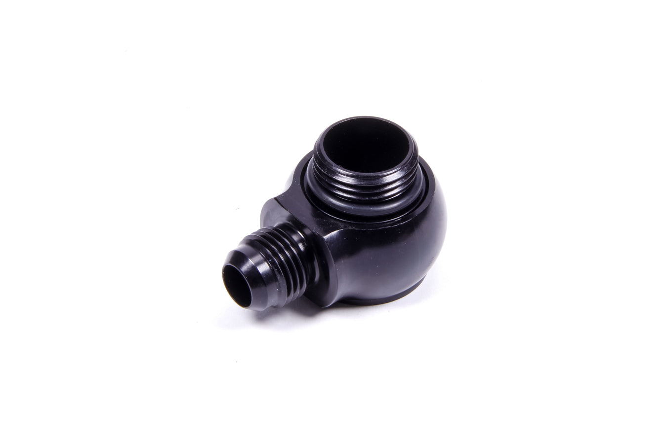 Aeromotive Fuel System 15636 Banjo Adapter  -8an to -6an Aeromotive Fuel System 15636