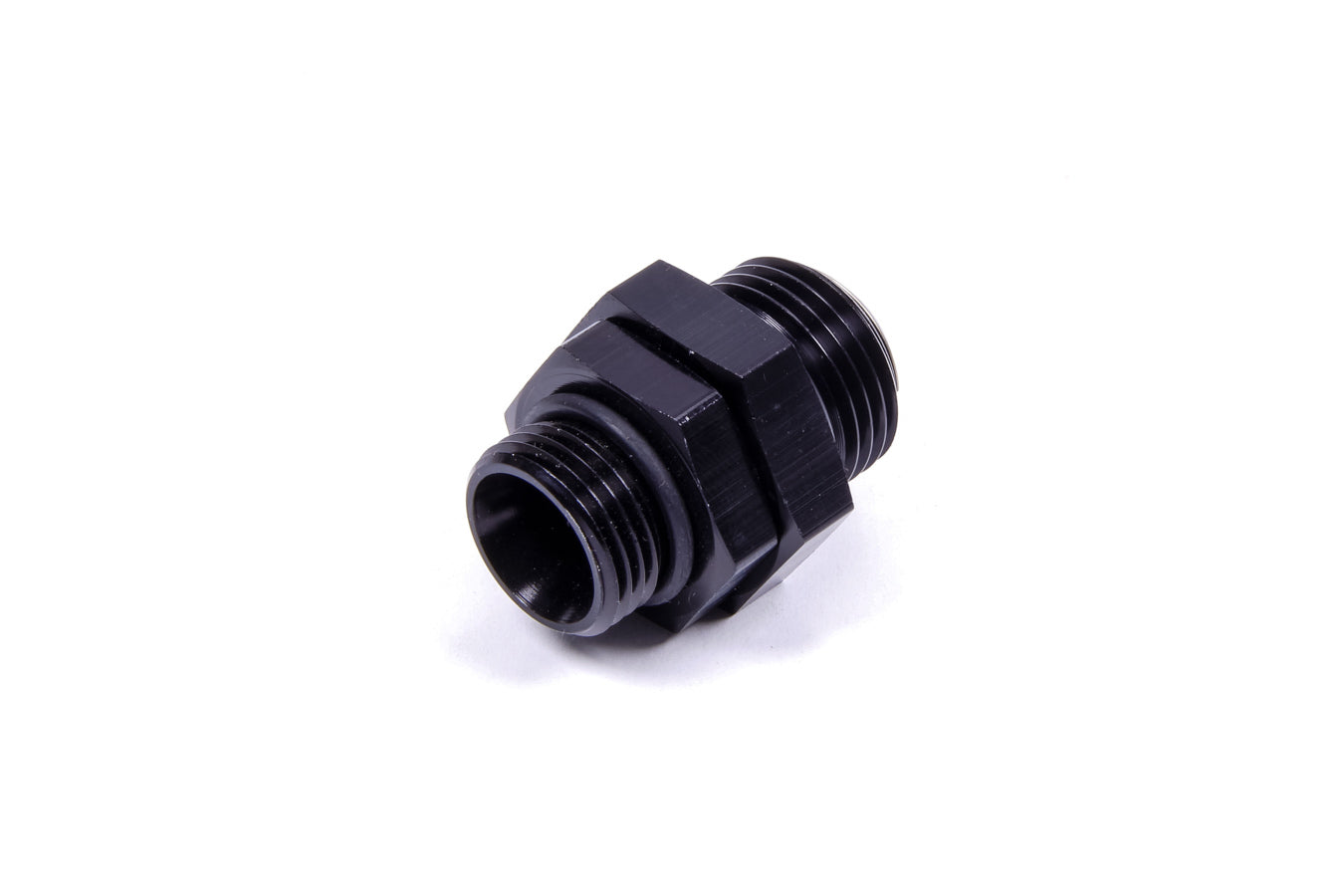 Aeromotive Fuel System 15638 Swivel Adapter Fitting - 8an to 10an Aeromotive Fuel System 15638