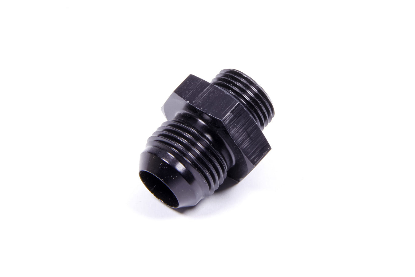 Aeromotive Fuel System 15641 Cutoff Fitting - 8an to 10an Aeromotive Fuel System 15641