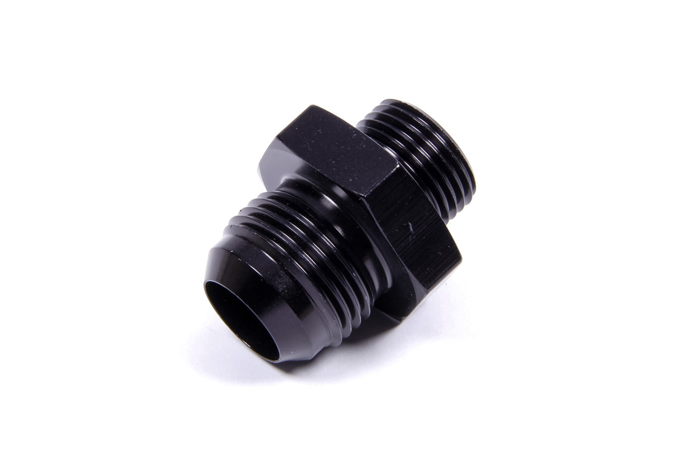 Aeromotive Fuel System 15642 Cutoff Fitting - 10an to 12an Aeromotive Fuel System 15642