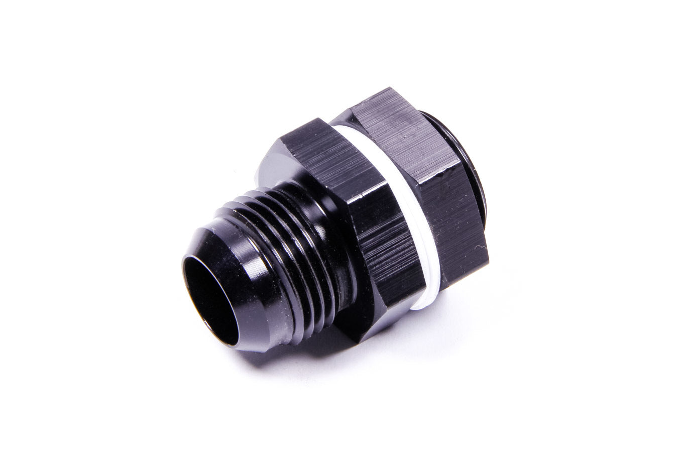 Aeromotive Fuel System 15647 -12an Bulkhead Fitting Aeromotive Fuel System 15647