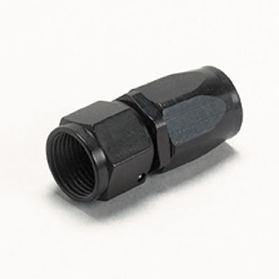 Aeromotive Fuel System 15653 -8an Straight Hose End Aeromotive Fuel System 15653