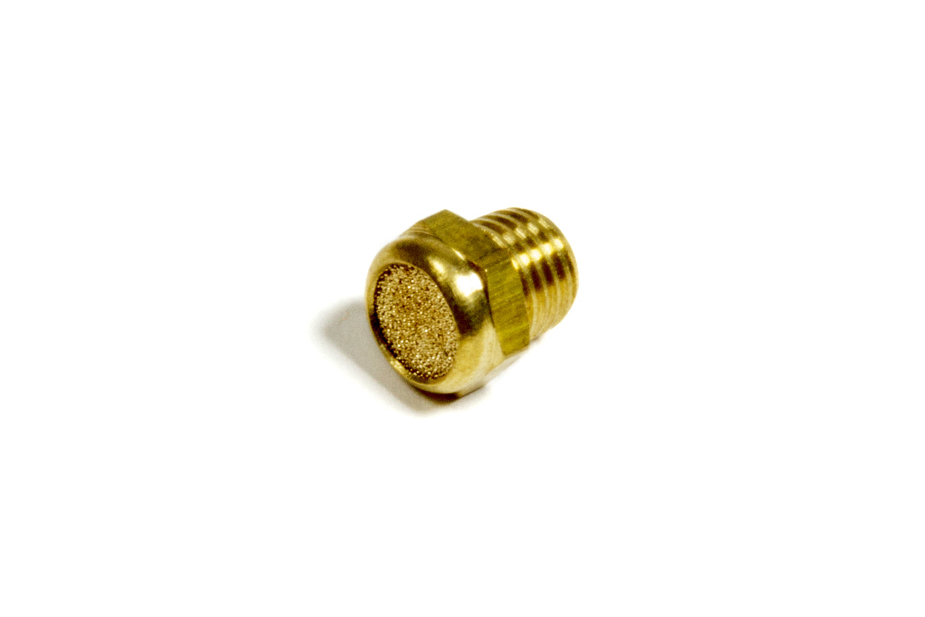 Aeromotive Fuel System 15662 Breather Vent 1/16 NPT Aeromotive Fuel System 15662