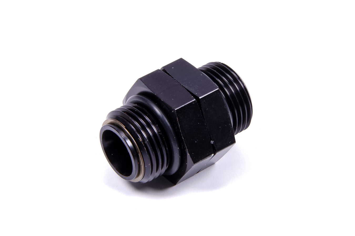 Aeromotive Fuel System 15680 Swivel Adapter Fitting - 12an to 12an Aeromotive Fuel System 15680