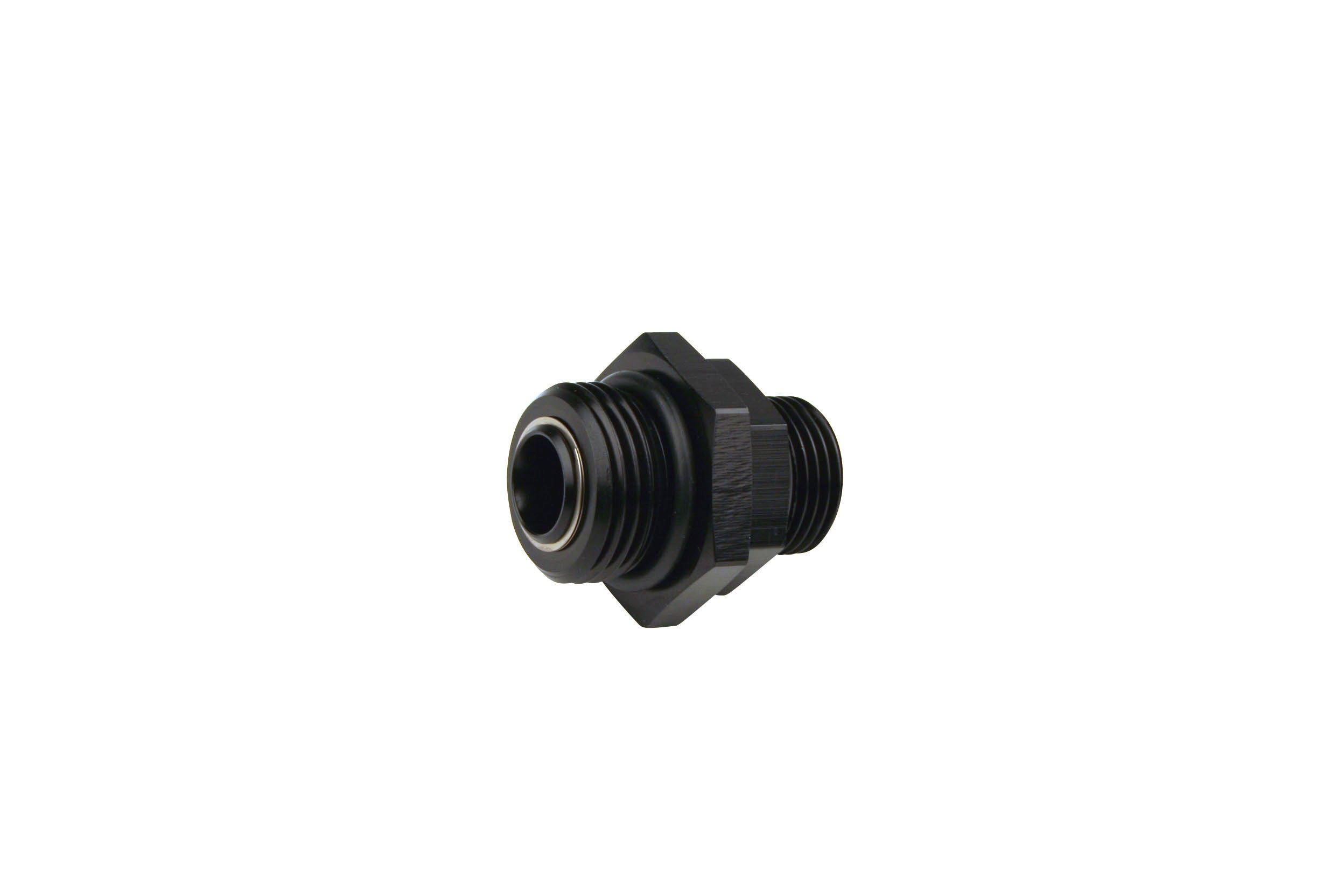 Aeromotive Fuel System 15682 10an to 12an Male Swivel Adapter Fitting Aeromotive Fuel System 15682