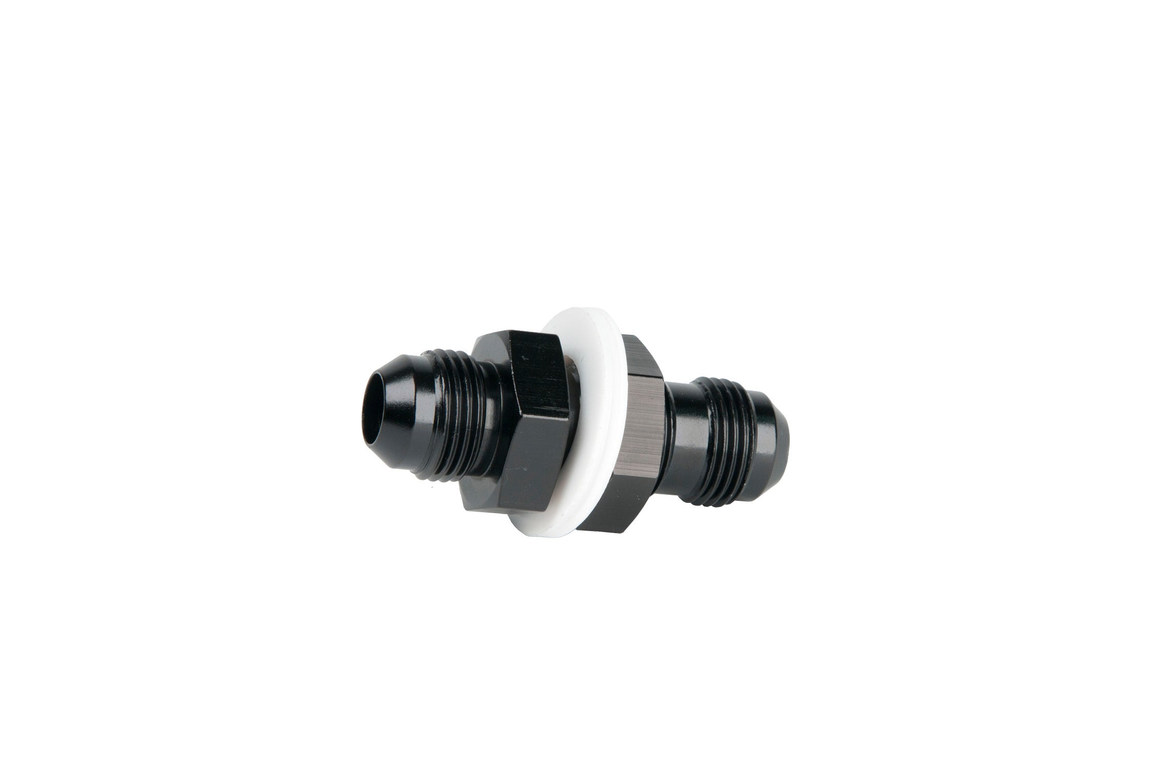 Aeromotive Fuel System 15685 8an Fitting  Bulkhead Aeromotive Fuel System 15685