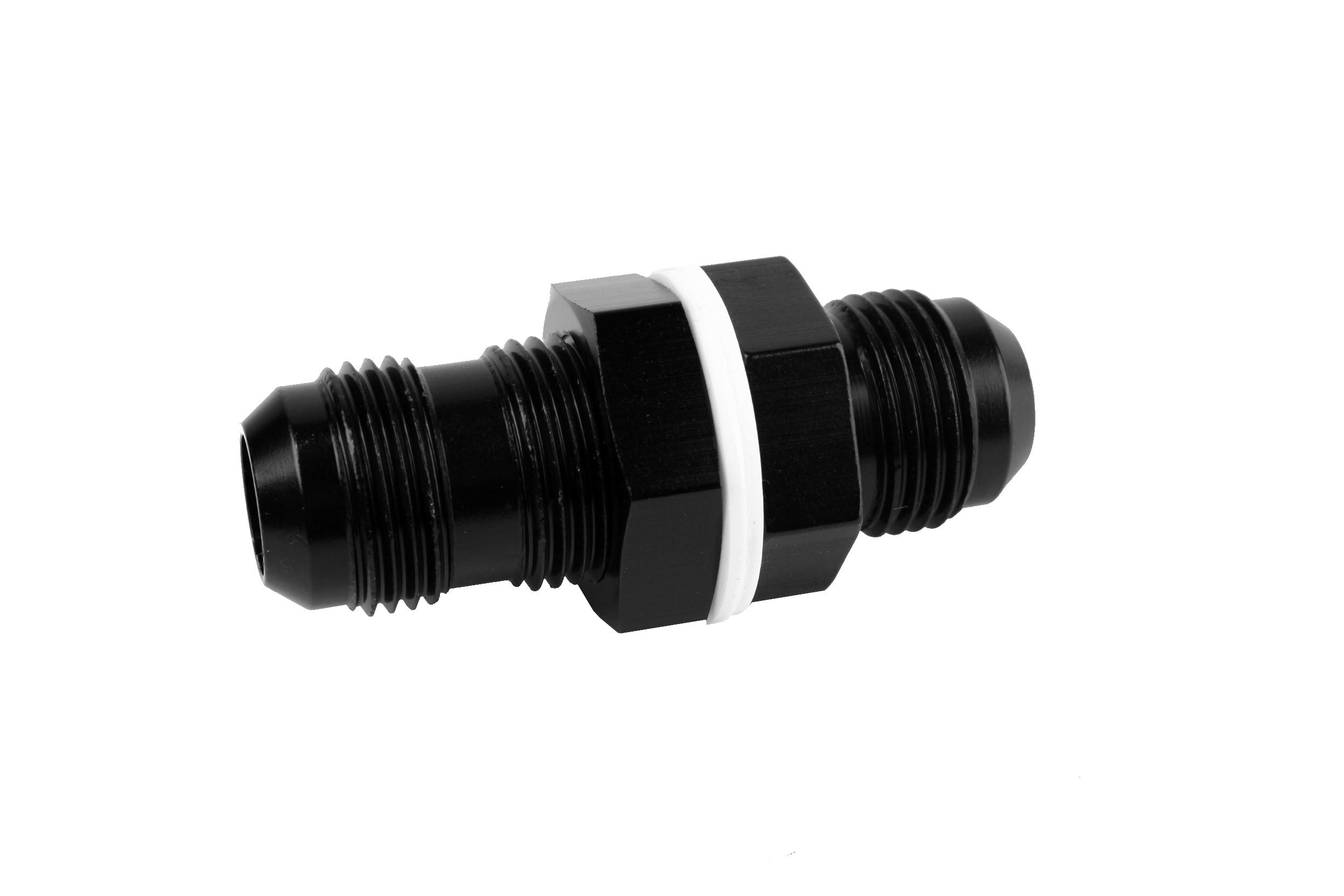 Aeromotive Fuel System 15686 10an Bulkhead Fitting Aeromotive Fuel System 15686