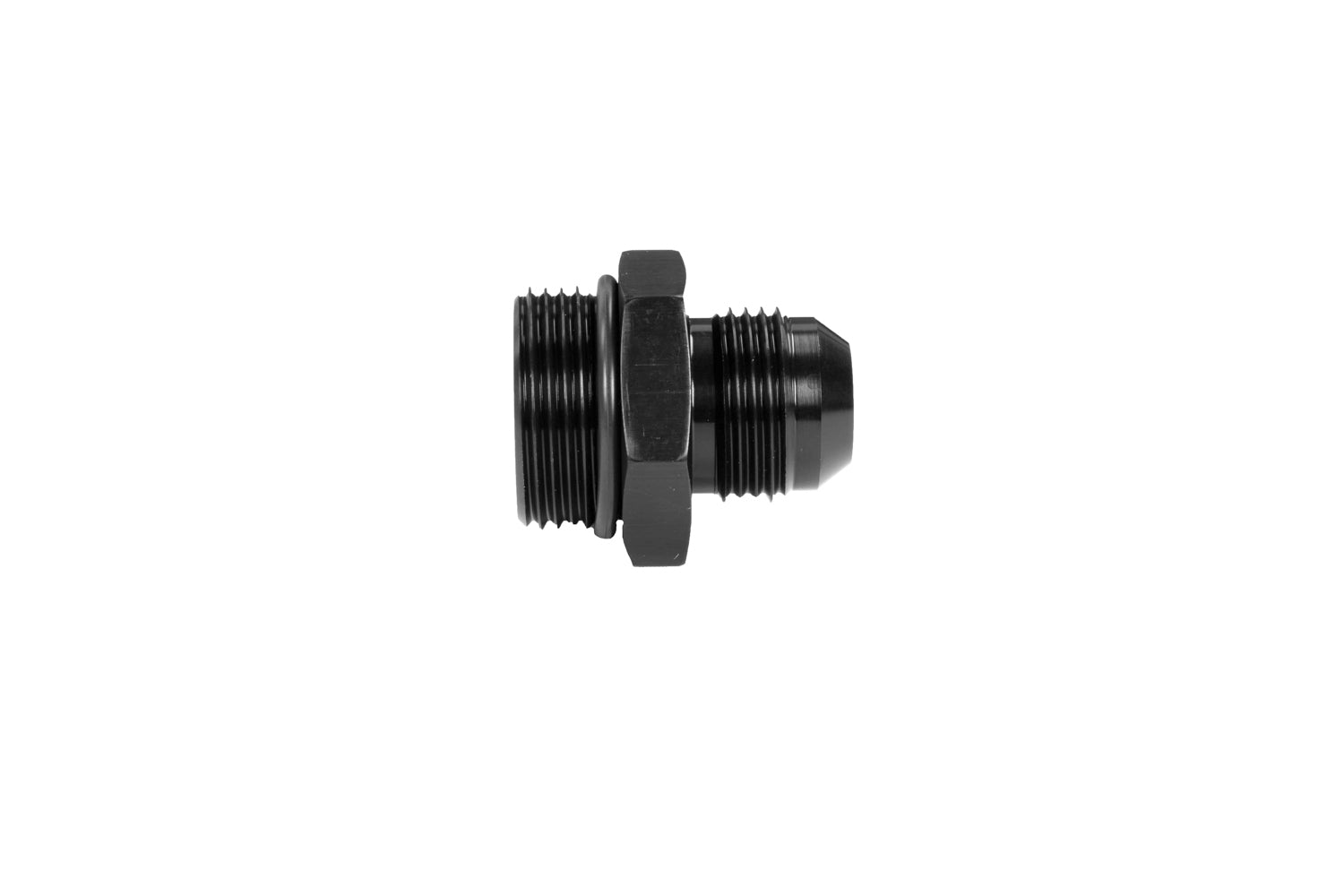 Aeromotive Fuel System 15722 12an Male to 16an ORB Fitting Aeromotive Fuel System 15722