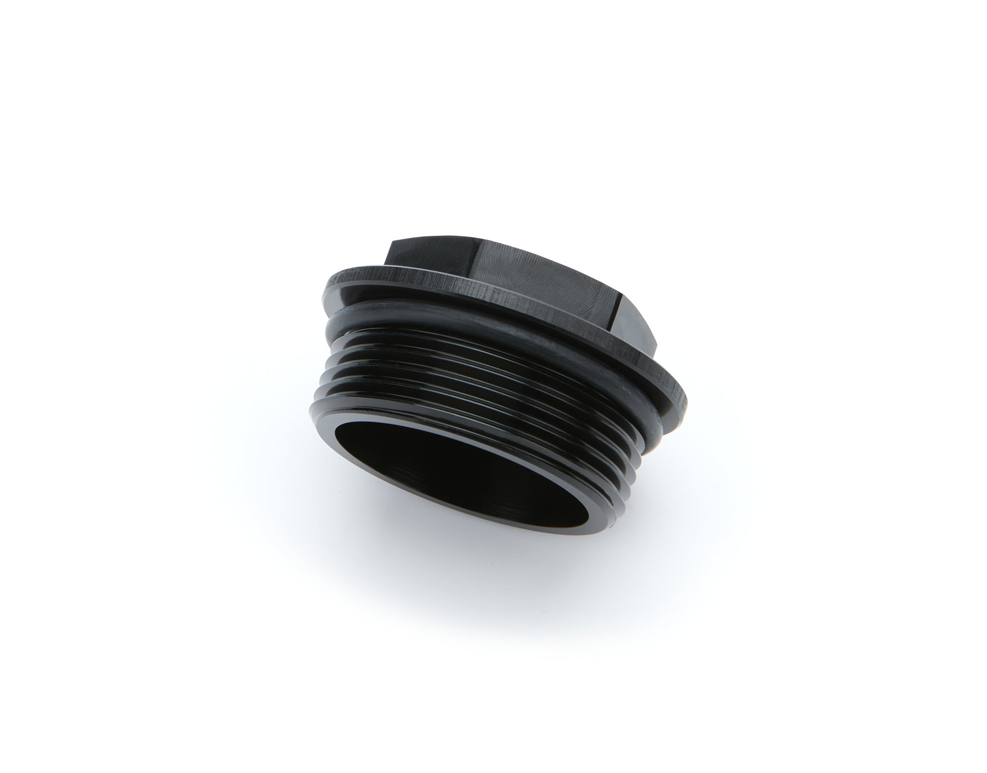 Aeromotive Fuel System 15766 20an ORB Plug Fitting w/1.25 Hex Aeromotive Fuel System 15766