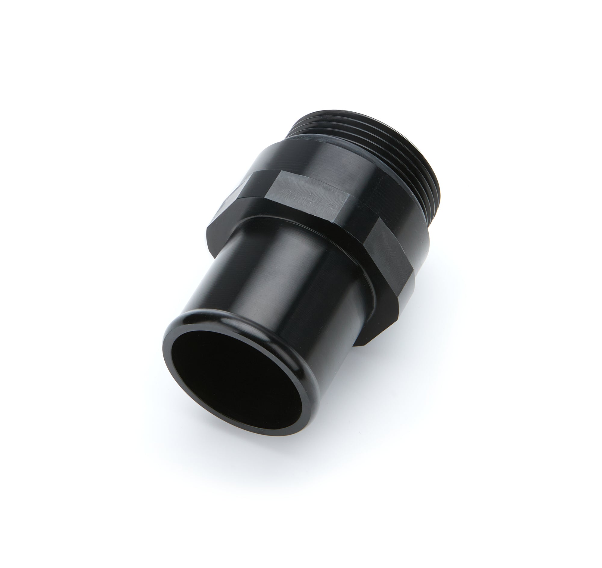 Aeromotive Fuel System 15770 Coolant Hose Fitting 20an ORB to 1-1/2 Slip Aeromotive Fuel System 15770