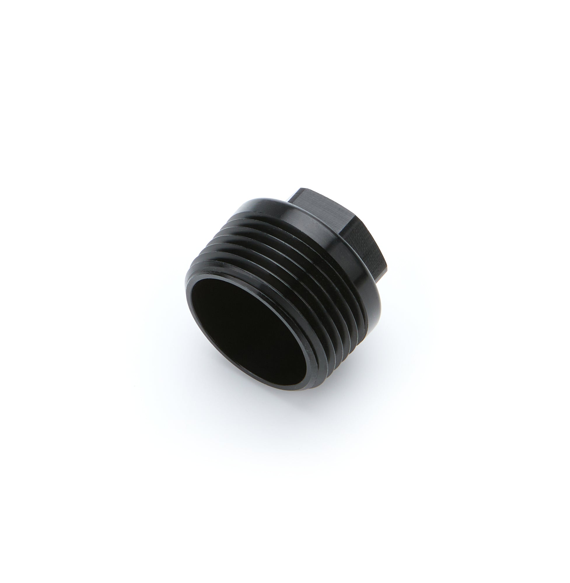 Aeromotive Fuel System 15773 1in NPT Plug Fitting Aeromotive Fuel System 15773