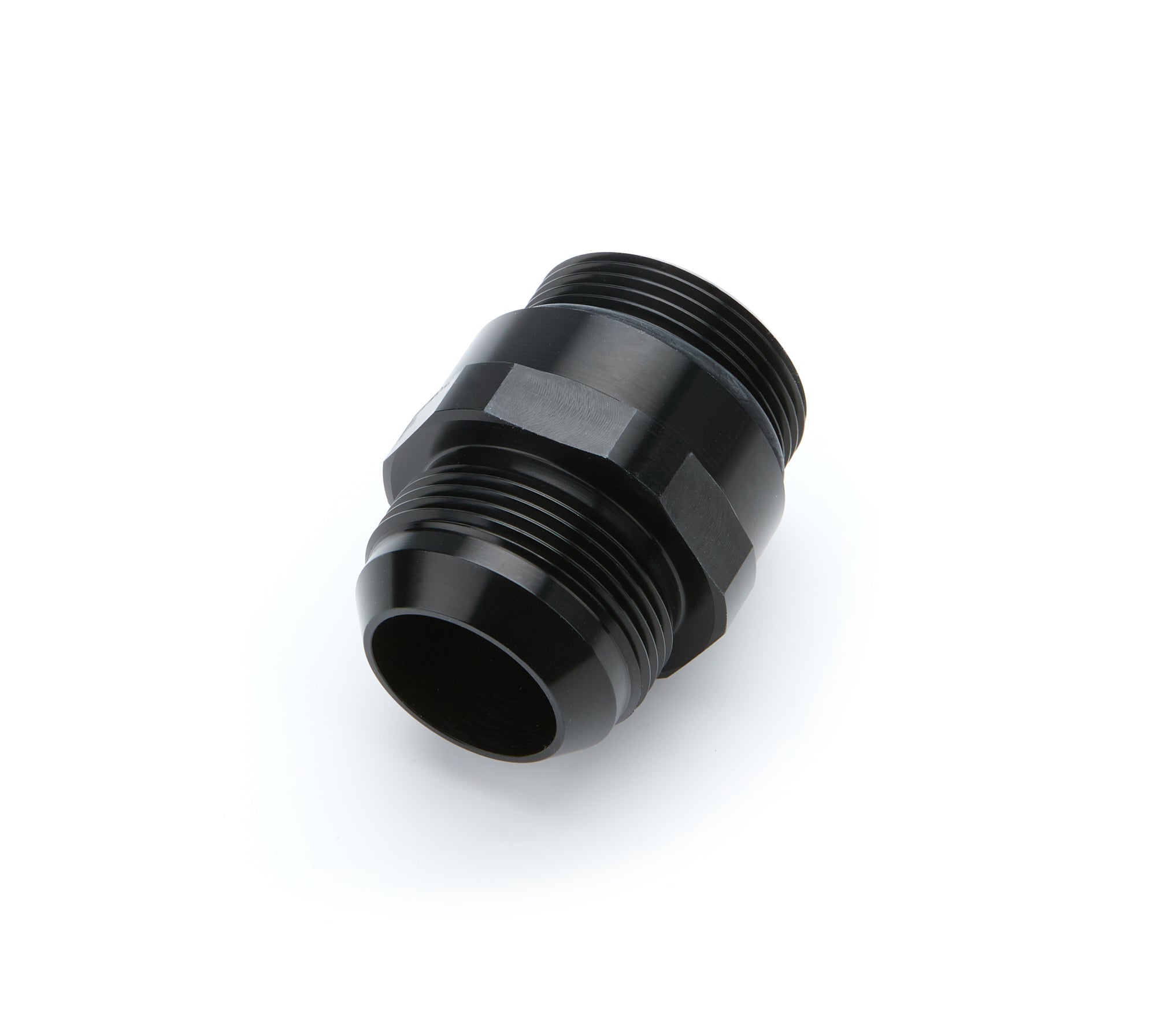 Aeromotive Fuel System 15774 20an Male to 20an ORB Fitting Aeromotive Fuel System 15774
