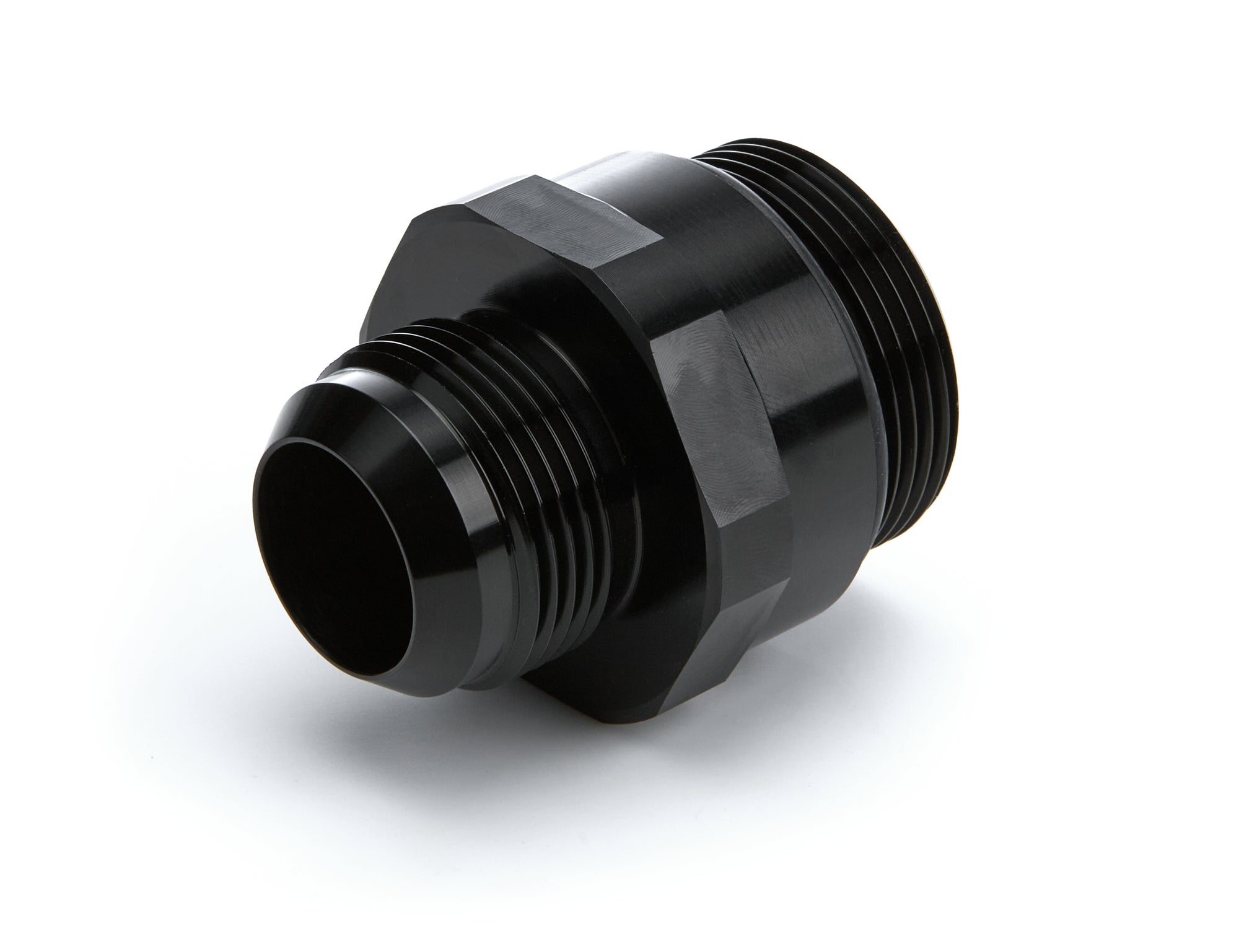 Aeromotive Fuel System 15775 16an Male to 20an ORB Fitting Aeromotive Fuel System 15775