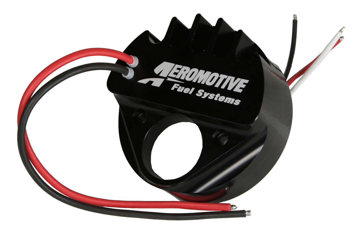 Aeromotive Fuel System 18047 Variable Speed Fuel Pump Module Contr Spur 5.0 Aeromotive Fuel System 18047