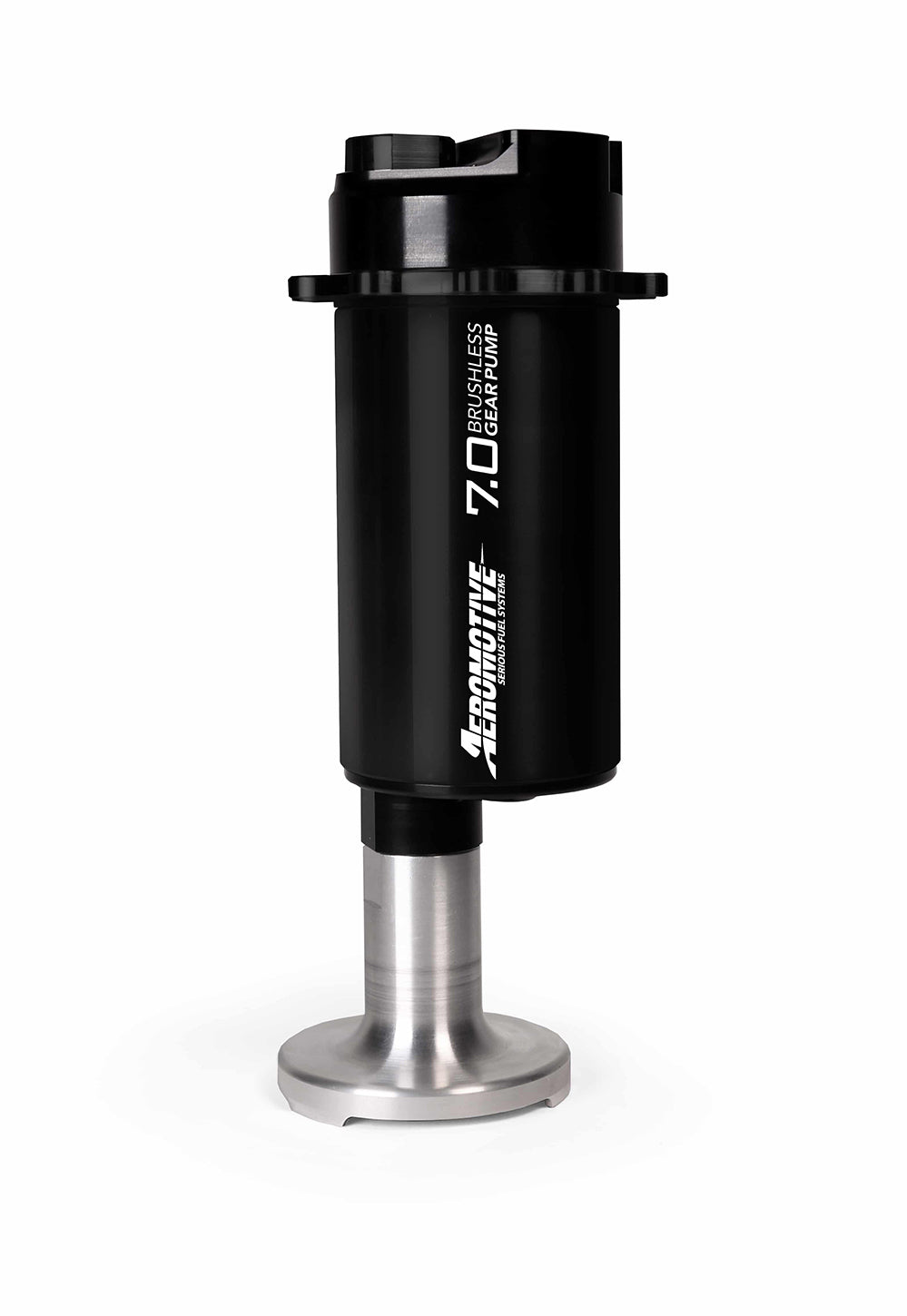 Aeromotive Fuel System 18054 Fuel Pump TVS Module 7.0 w/Fuel Cell Pickup Aeromotive Fuel System 18054