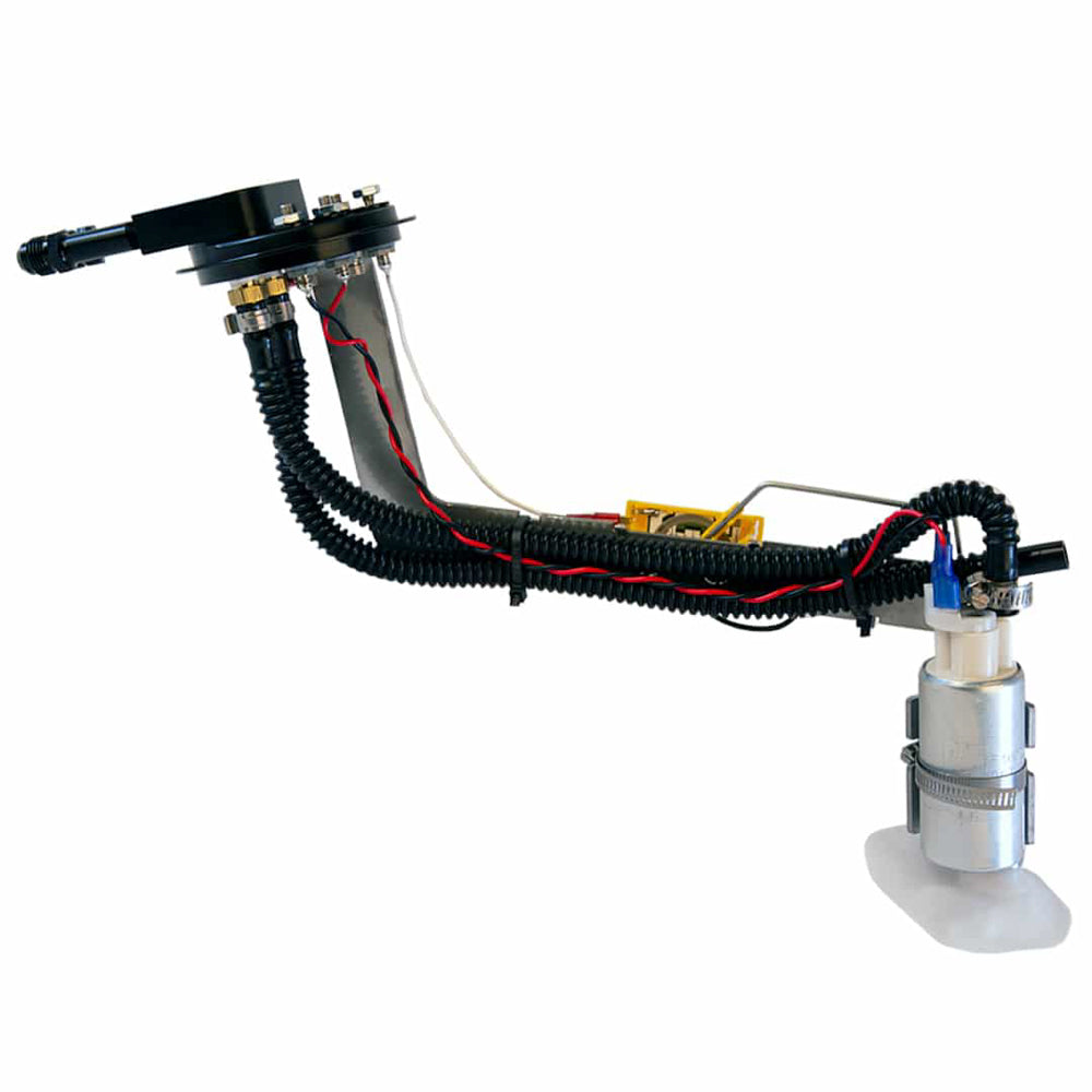 Aeromotive Fuel System 18071 Stealth 200 Fuel Pump Assembly 82-92 Camaro Aeromotive Fuel System 18071