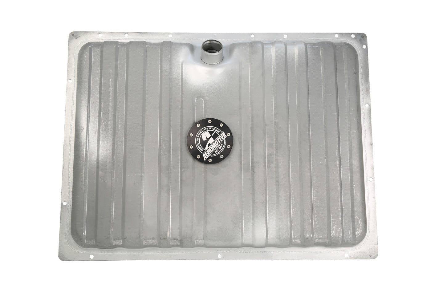 Aeromotive Fuel System 18197 200 Gen2 Stealth F/Tank 64-68 Ford Mustang Aeromotive Fuel System 18197