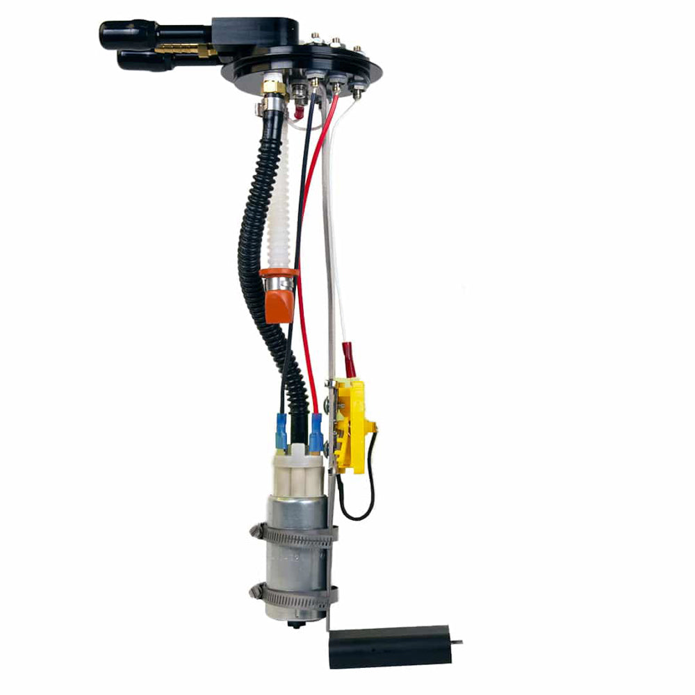 Aeromotive Fuel System 18378 Fuel Pump & Hanger - 200 Stealth GM Truck 88-97 Aeromotive Fuel System 18378