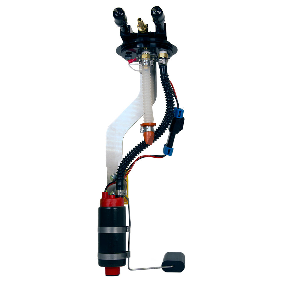 Aeromotive Fuel System 18379 Fuel Pump & Hanger - 340 Stealth GM Truck 88-97 Aeromotive Fuel System 18379