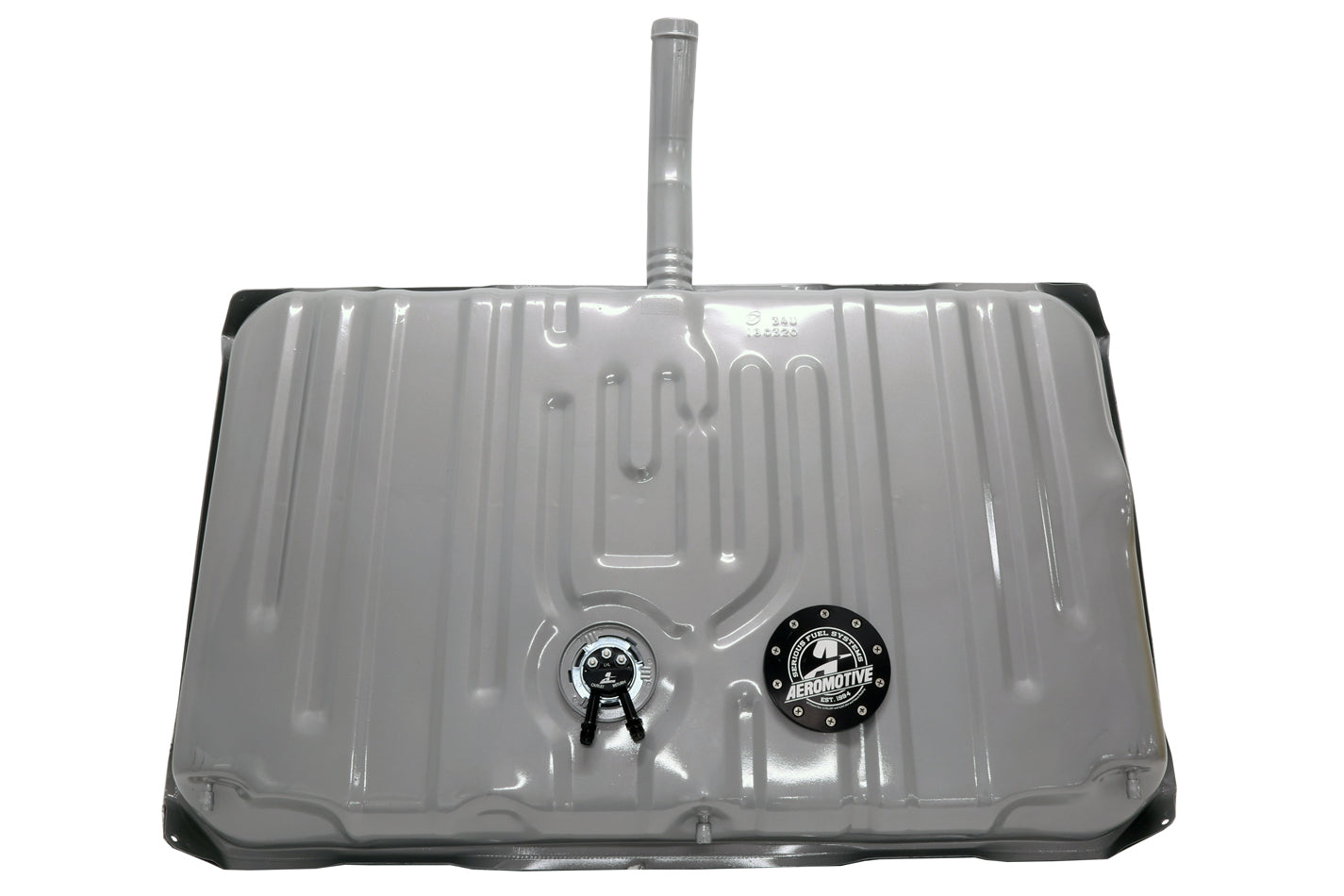 Aeromotive Fuel System 18402 340 Gen2 Stealth F/Tank 70-72 Chevelle/Malibu Aeromotive Fuel System 18402