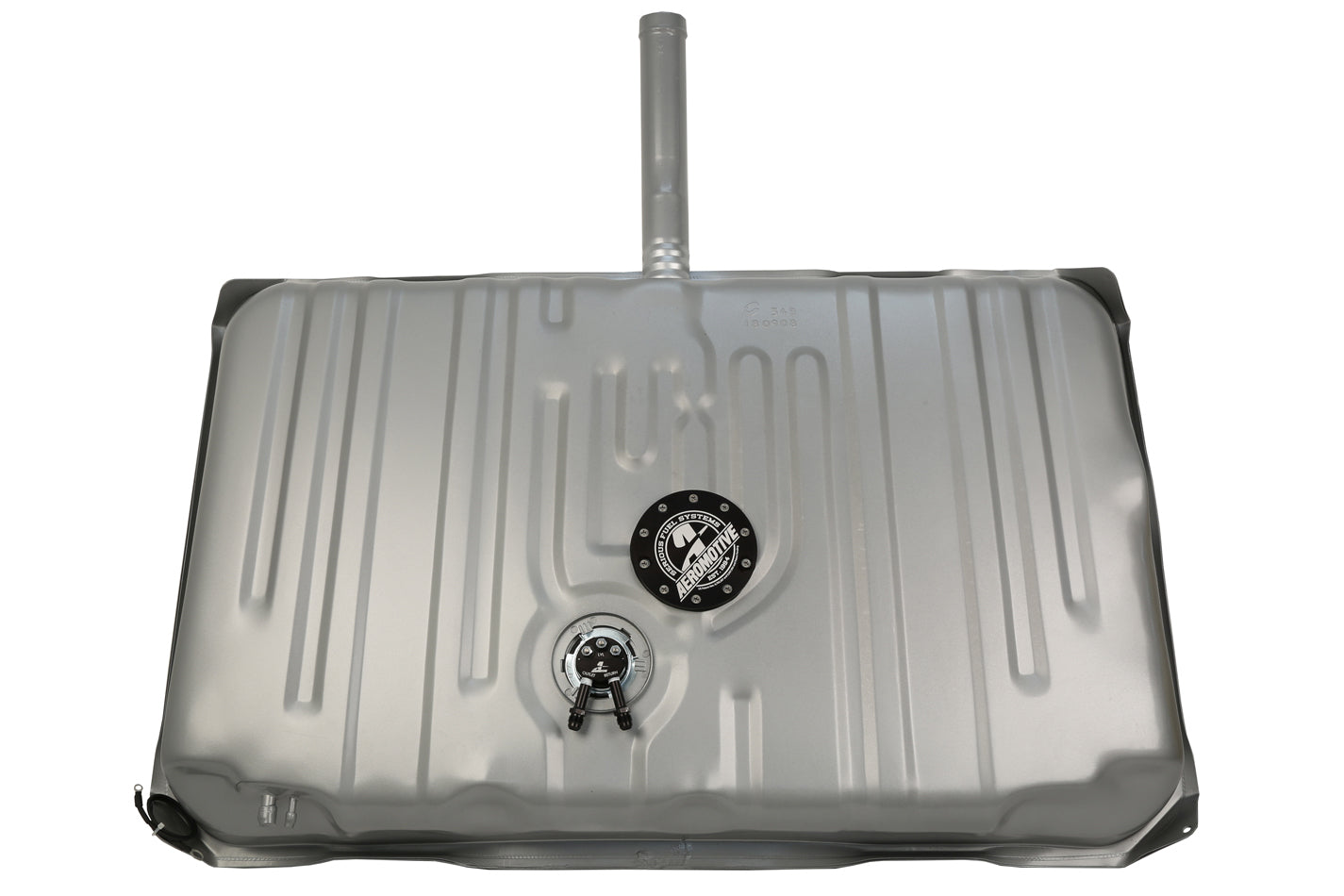 Aeromotive Fuel System 18404 340 Gen2 Stealth F/Tank 68-69 Chevelle/Malibu Aeromotive Fuel System 18404