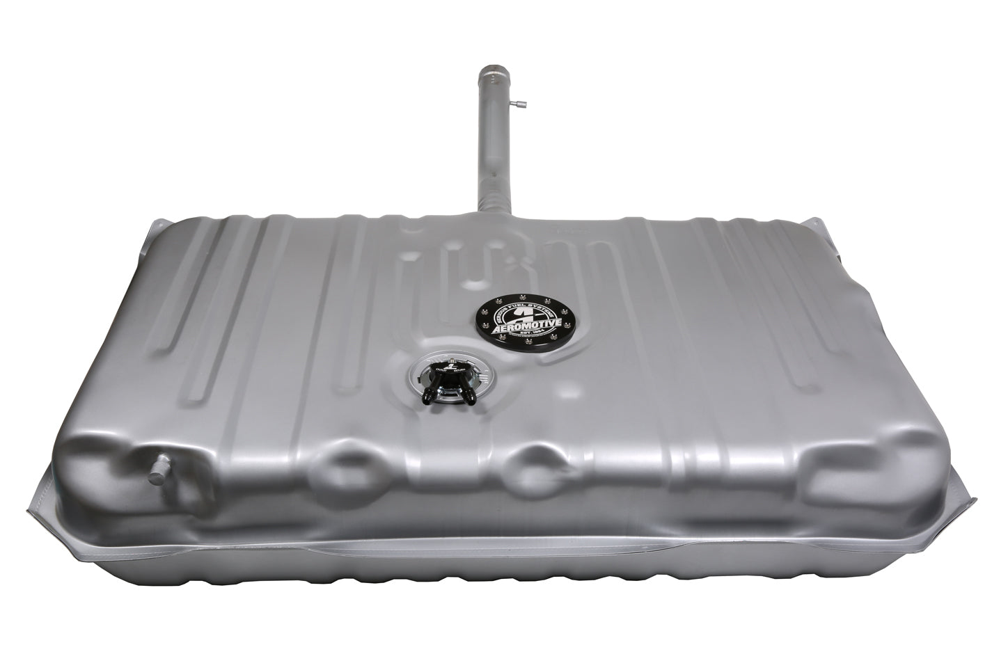 Aeromotive Fuel System 18405 340 Gen2 Stealth F/Tank 68-70 GTO/Lemans Aeromotive Fuel System 18405