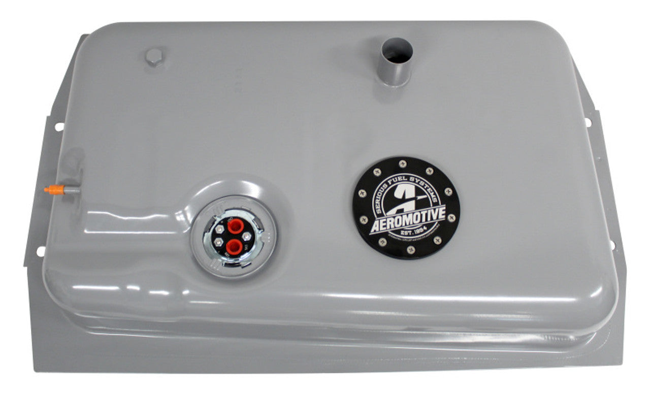 Aeromotive Fuel System 18410 Stealth 340 Gen 2 Fuel Tank 67-72 GM C10  Truck Aeromotive Fuel System 18410