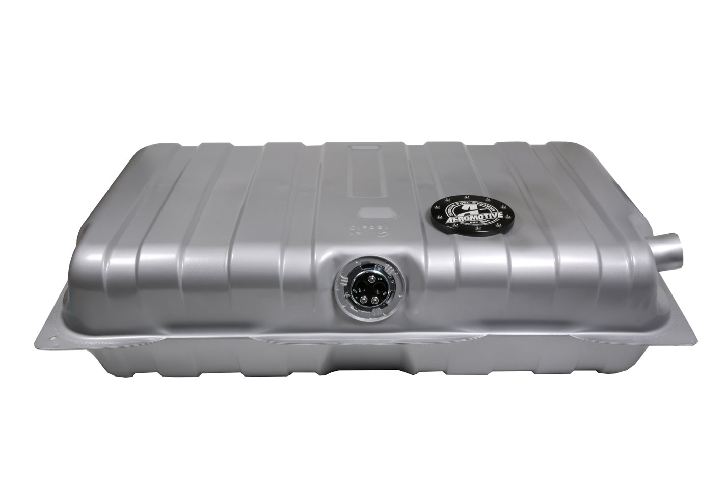 Aeromotive Fuel System 18431 340 Gen2 Stealth F/Tank 66-67 Chevy II Aeromotive Fuel System 18431