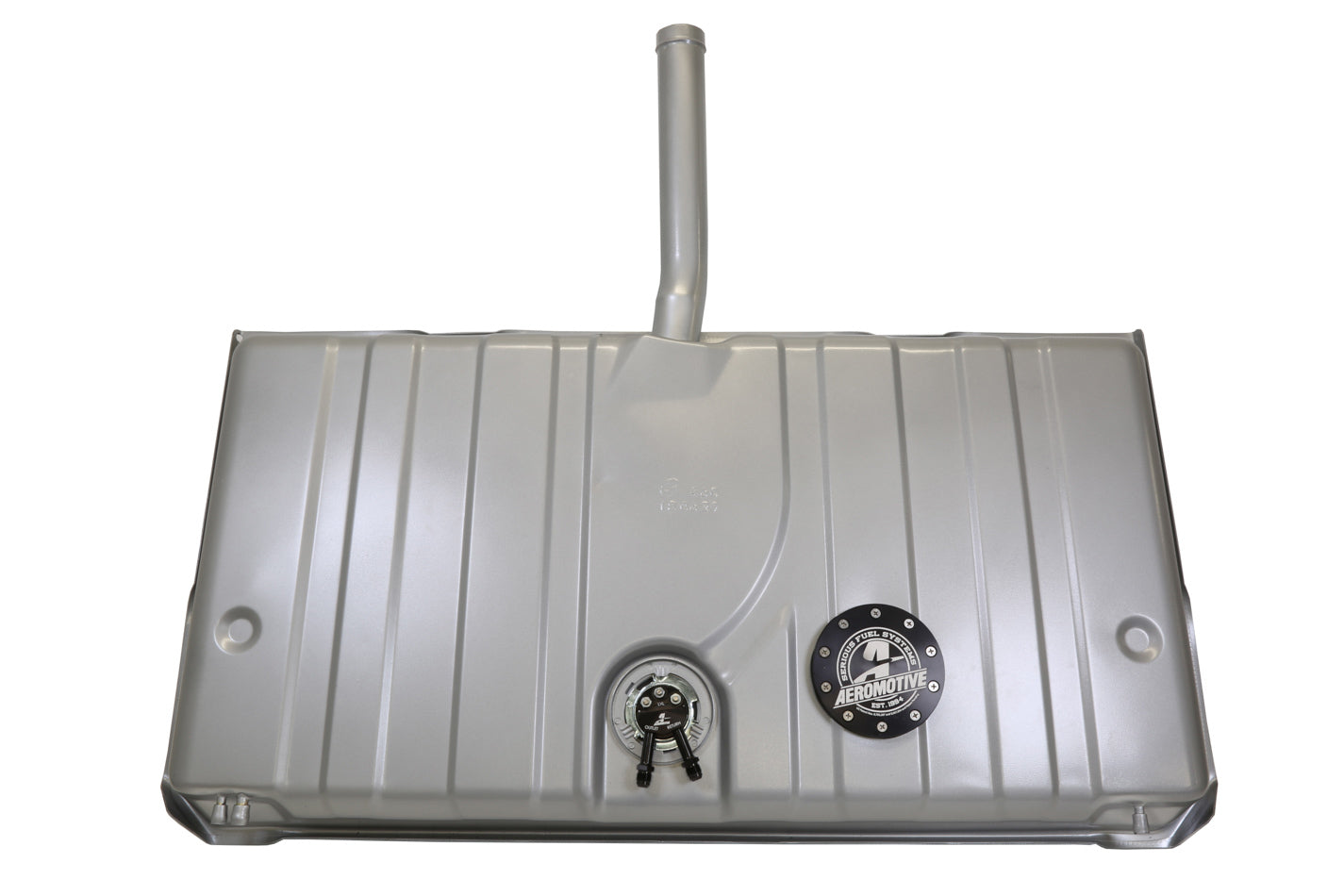 Aeromotive Fuel System 18432 340 Gen2 Stealth F/Tank 71-72 Nova Aeromotive Fuel System 18432